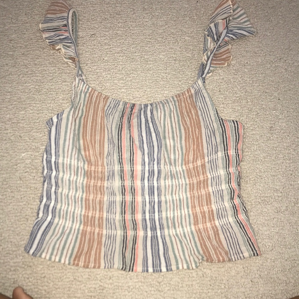 Forever 21 Top